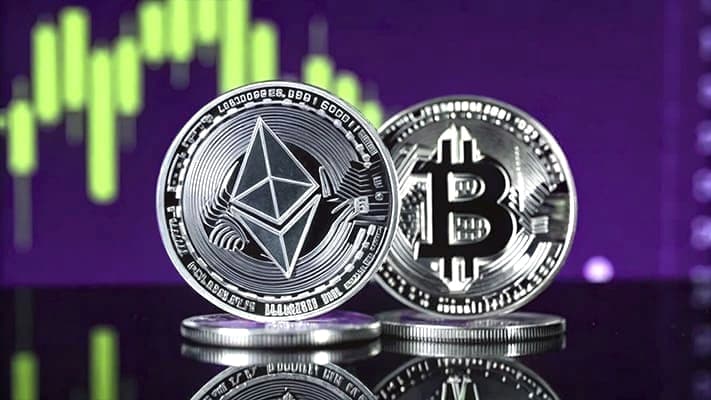 AI trading platform